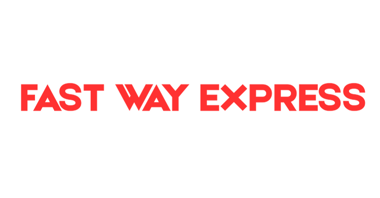 fastswayexpress.com logo